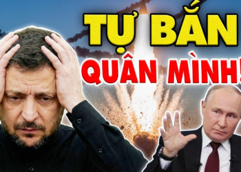 Tin Nóng 15/5: CỰC SỐC! NGA ra đòn chốt hạ cực khủng, quân UKRAINE lúng tung tự bắn rơi quân mình !