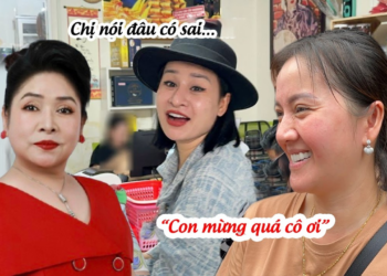 Hồng Loan Bật Khóc TIN VUI Từ NSUT Phượng Hằng, Chuột Đường Cùng Cầu Cứu Cô Bán Vàng?