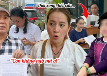 Chuột Ngất Xỉu Cô Bán Vàng Báo TIN DỮ, Hồng Loan Giật Mình Cô 6 Ngửa Bài Đòi 15%?