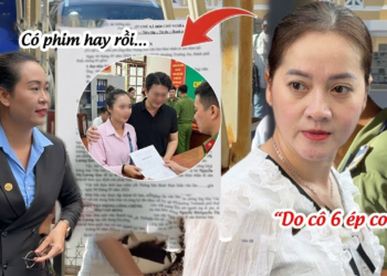 Hồng Loan Mừng Run HP Gậy Ông Đập Lưng Ông, KẺ NÀY Dính Hình Sư Vì Mẹ Nuôi Quay Xe?
