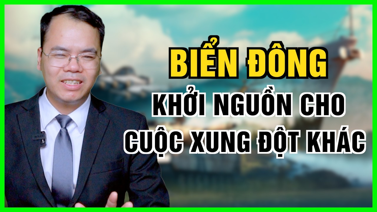 Thức Dậy Ở Trung Quốc Nhưng Trump Vẫn Khó Chịu, Ra Tuyên Bố Gây Sốc |