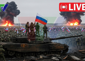 🔴 TOÀN CẢNH NGA – UKRAINE Mới Nhất 16/05/2026 | ĐIỂM NÓNG THẾ GIỚI Cập Nhật