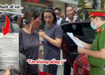 Hồng Loan Mừng Run Cô 6 Vỡ Trận Kêu Cứu, Chuột Bật Khóc Nói LỜI NÀY Với Ba Chồng?