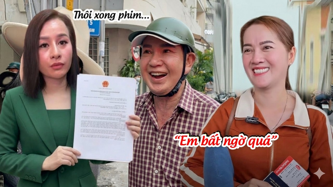 Hồng Loan Vỡ Oà Nội Bộ Cô 6 Lục Đục Bị Toà Trả Về THỨ NÀY, A2 Đổ Bệnh Vì Kiếp Nạn?