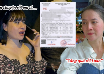 Hồng Loan Bật Khóc TIN DỮ BH Báo Về, Cô 6 Lật Kèo Đòi Bản Quyền Hình Ảnh Anh 5?