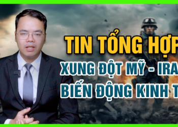 Tổng Hợp Những Diễn Biến Mới Quan Trọng Về Xung Đột Mỹ – Iran || Bàn Cờ Quân Sự