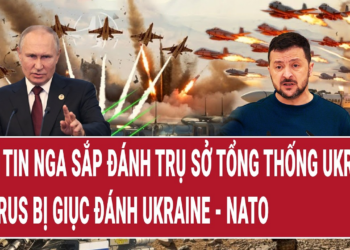 Toàn cảnh: Rò rỉ tin Nga sắp đánh trụ sở tổng thống Ukraine; Belarus bị giục đánh Ukraine-NATO?