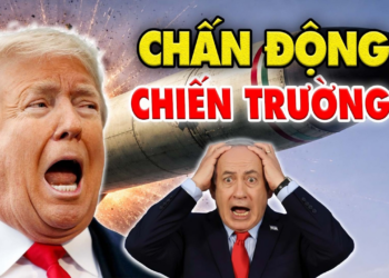 Điểm nóng 17/5: NGAY BÂY GIỜ, IRAN bất ngờ ra đòn mới, cả chiến trường chấn động!