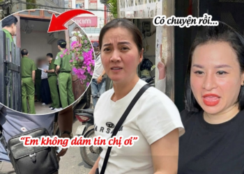 Hồng Loan Bật Khóc CA Ập Tới Nhà Chị Ni Làm ĐIỀU NÀY, Trùm Cuối Ra Mặt Cứu Cô 6?