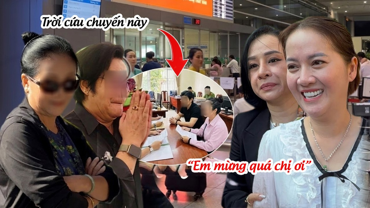 Hồng Loan Vỡ Oà HP Hạ Giọng Xin Lỗi Đồng Ý TRẢ NỢ, Chuột Vỡ Mặt Gậy Ông Đập Lưng Ông?