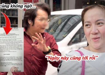 Ns Linh Tâm Sốc Nặng Vì Con Dâu Báo TIN NÀY, Hồng Loan Vỡ Oà Cô 6 Giấu Đòi Lòi Đuôi?