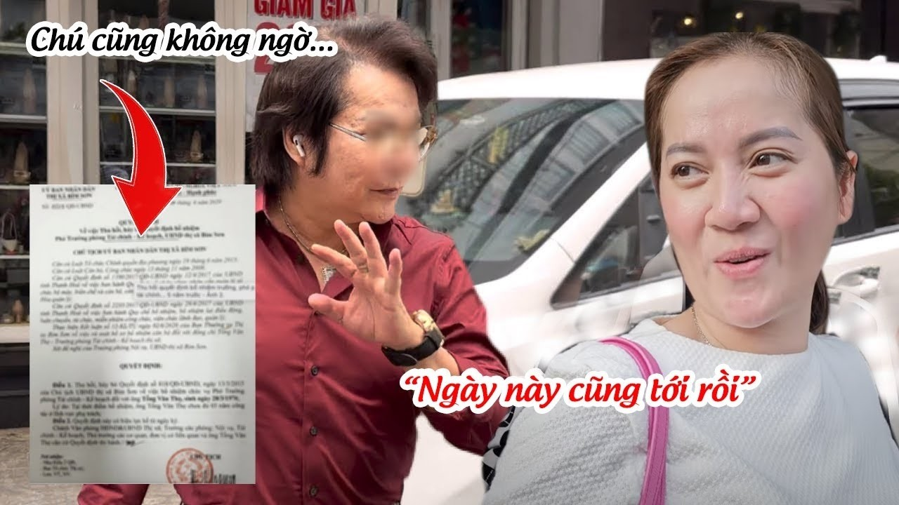 Ns Linh Tâm Sốc Nặng Vì Con Dâu Báo TIN NÀY, Hồng Loan Vỡ Oà Cô 6 Giấu Đòi Lòi Đuôi?