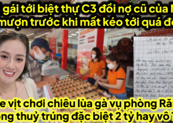 Chị gái tới biệt thự đồi nợ cũ mẹ C3 mượn trước khi mất,lele vịt lùa gà trúng đặc biệt hay vô T30