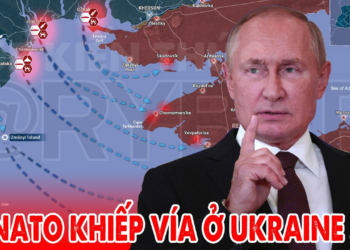 Nga mở chiến dịch quy mô lớn dọc từ Zaporizhzhia đến Sumy, kéo căng Ukraine toàn tuyến !