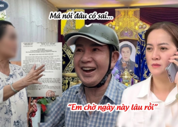 Cô 6 Vỡ Mộng Toà Bác Bỏ Yêu Cầu Giám Định, Chuột Gặp Nạn Gọi Cầu Cứu Hồng Loan?