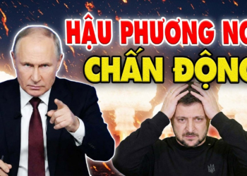 Điểm nóng thế giới 18/5: Ông Putin chốt số phận của UKRAINE, sau đòn làm hậu phương NGA chấn động !