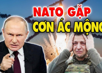 TIN KHẨN 18/05: NGAY BÂY GIỜ, NGA tung đòn hiểm, cả NATO sắp gặp cơn ác mộng !