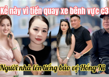 Người Nhà Gia Lai Lên Bảo Vệ Hồng Ni Chỉ Ra Cái Sai Của Thực Dụng, Hồng Loan Có Tin Vui