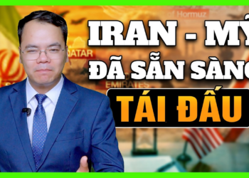 Xới tung hàng loạt căn cứ Mỹ ở Trung Đông, Đàm phán lâm vào bế tắc || Bàn Cờ Thế Sự