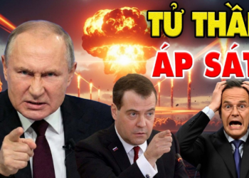 TIN CHẤN ĐỘNG 19/5: NATO Áp Sát Biên Giới, Ông Putin Kích Hoạt Tên Lửa SATAN 2 Sẵn Sàng HỦY DIỆT!