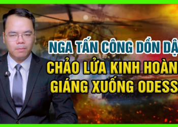 Nga TẤN CÔNG Tàu Trung Quốc: LÀ SỰ CỐ Trước Chuyến Thăm Của Putin Tới Trung?
