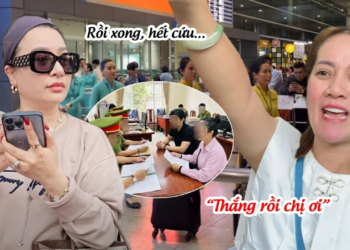 Cô 6 Tái Mặt Con Gái Ăn Mừng Hụt 15%, Hồng Loan Vỡ Oà Chị Ni Báo TIN KHẨN Từ Sân Bay?