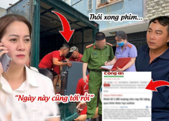 Con Gái Cô 6 Điên Loạn Vì Hồng Loan Báo Tin DỌN ĐỒ, Chuột Tái Mặt Lại Bị Bế Lên Báo