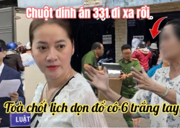 Hồng Loan Sốc Ngang Phe Cô 6 Ăn Mừng Thắng Kiện Giành 15%, Bích Tham Qua Nhà Số 5 Kiếm Chuyện