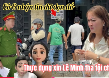 Hồng Loan Sốc Thực Dụng Xin Lê Minh Tha Cho Chuột, Cô 6 Khóc Ngất Nhận Tin Dọn Đồ NS5