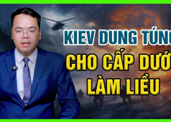 Nga Sắp Tiêu Diệt Loạt “Trung Tâm Ra Quyết Định” Của Ukraine? || Bàn Cờ Quân Sự