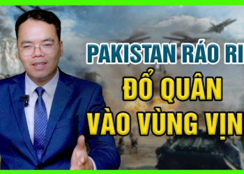 Mắc Kẹt Vì Iran, Mỹ Không Muốn Nhượng Bộ Cũng Không Muốn Chiến Tranh