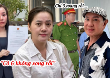 Hồng Loan Tá Hoả Chị Ni Chạm Mặt Chi 3 Ở CA, Cô 6 Bật Khóc KẺ NÀY Quay Xe Khui Sạch?