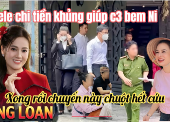 Chuột Căng Nhận Tin Nóng Vụ Cà Kê, Hồng Loan Vợ A2 Chi Tiền Tỷ Giúp Chi 3 Vụ Trả Nợ Ni