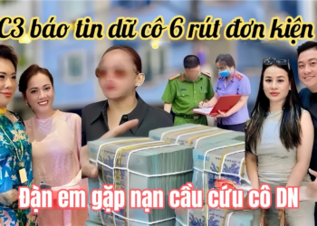 Đàn Em Chi 3 Gặp Nạn Cầu Cứu Cô Doanh Nhân, Hồng Loan Nhận Tin Vui Từ Hiếu Sao Kê