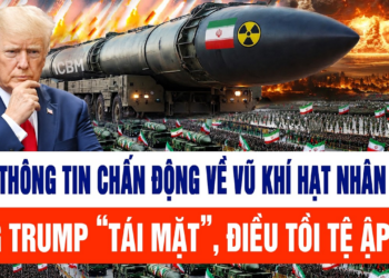Toàn cảnh thế giới 21/5: Nga thông tin chấn động về vũ khí hạt nhân Iran, ông Trump “tái mặt”