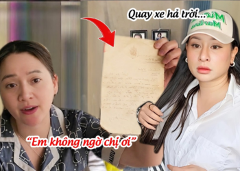 Hồng Loan Tá Hoả Bị Ân Nhân “Quay Xe”, HP Mừng Khóc Nức Nở Được Mẹ Nuôi Cứu Cánh?