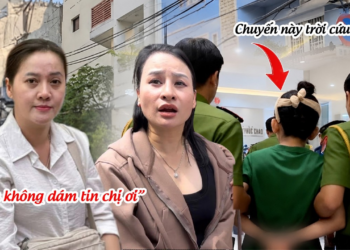 Hồng Loan Tá Hoả Chi 3 GẶP CHUYỆN, Vợ A2 Hạ Giọng Xoa Dịu Chị Ni Vì Lính Ruột Bị Bế?