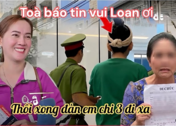 Thực Dụng Cầu Xin Chị3 Sợ CA Triệu Tập Làm Hoà Với Ni, Hồng Loan Nhận Tin Vui Bất Ngờ