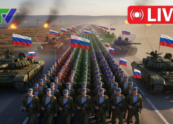 🔴 TOÀN CẢNH NGA – UKRAINE Mới Nhất 22/05/2026 | ĐIỂM NÓNG THẾ GIỚI Cập Nhật | Chiến Sự Nga Ukraine