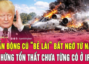 Điểm nóng thế giới 22/5: Chấn động “cú bẻ lái” bất ngờ từ NATO; Mỹ hứng tổn thất chưa từng có ở Iran