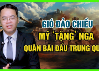 Sức Mạnh Siberia 2: Chiến Thuật Câu Giờ Để Nga Theo Điều Kiện Của Bắc Kinh