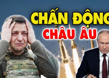 CHẤN ĐỘNG 22/5: NGA bắn hạ bầy UAV của UKRAINE, ông PUTIN phản đòn cực khủng!