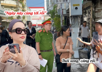 Hồng Loan Vỡ Oà Chi 3 Thay Chồng Cũ TRẢ NỢ Chị Ni, Cô 6 Sụm Nụ Bị Vợ A2 Bán Đứng?