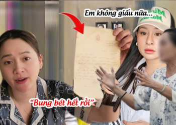 Cô 6 Bật Khóc Nghe TIN DỮ ADN Của Hồng Loan, Chuột Ăn Đủ Bị Sở Chỉ Mặt Đặt Tên?