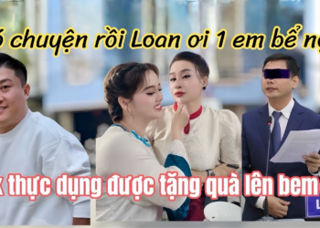 Hồng Loan Sốc Ngang Kẻ Này Đổ N.ợ Cầu Xin Hồng Ni Thực Dụng Chuyến Này Nhập Kho