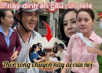 Chuột Qua Nhà Kiếm Chuyện Tố H Loan Bán Hàng Giả, Kẻ Này Bị CA Mời Làm Việc Cầu Cứu Lele
