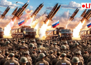 🔴 TOÀN CẢNH THẾ GIỚI 23/05: Cập nhật chiến sự Mỹ – Iran, Xung đột Nga – Ukraine mới nhất, chính xác