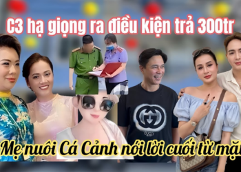 Thực Dụng Sốc Ân Nh.ân Lên Nói Hết Điều Này Chi 3 Bị Nắm Thóp Hạ Giọng Trả N.ợ Cho Chồng