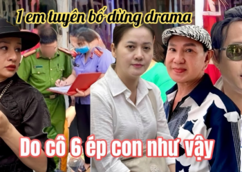 Hồng Loan Quá Mừng Lê Minh Báo Tin Vui Thực Dụng Xoá Bài Ông Giáo Mời MTQ U70 Đòi Bem Ni