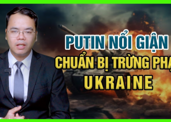 Trump Huỷ Lịch Trình Cuối Tuần, Nghi Vấn Chuẩn Bị Đánh Lớn